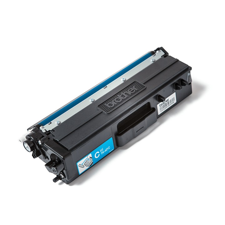 Toner BROTHER Cian 1800 pag (TN421C)