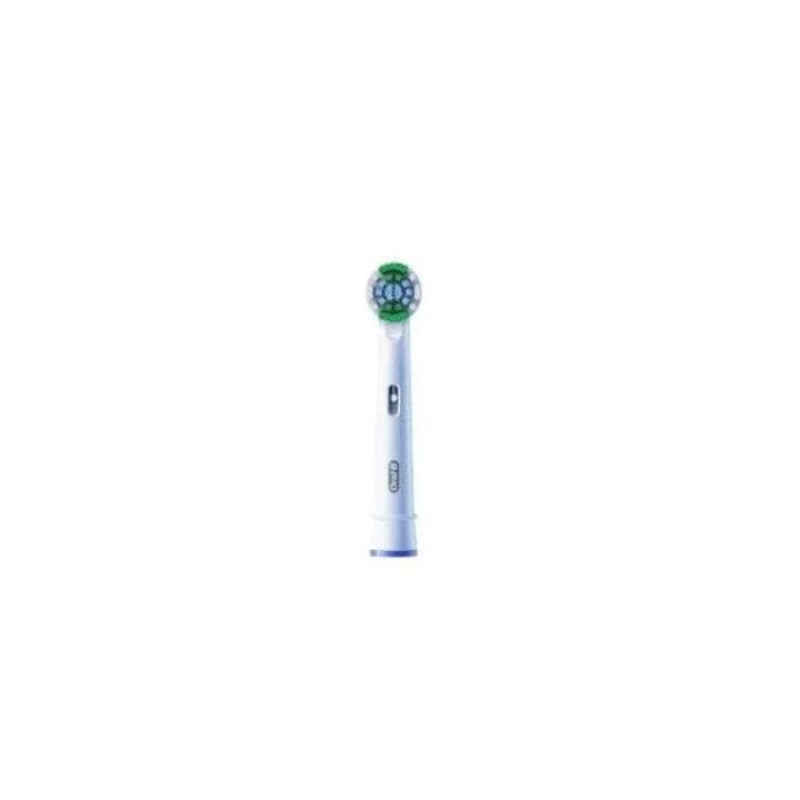 Oral-B Cabezal de Recambio Braun Oral-B Precision Clean 6 Unidades