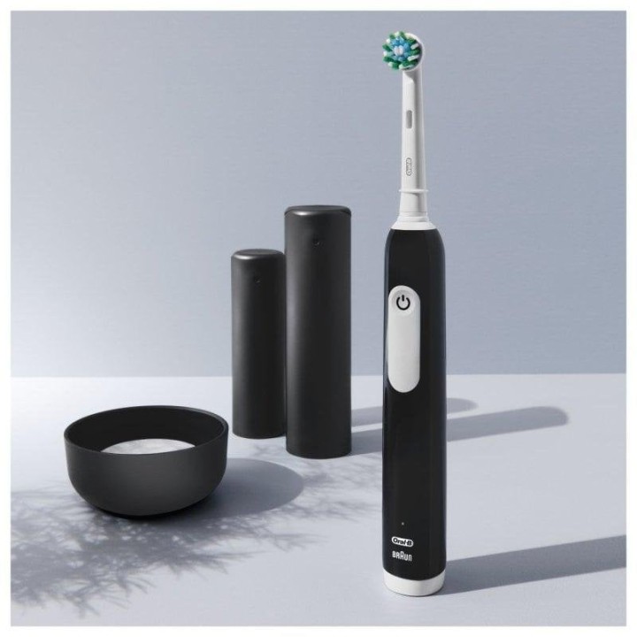 Oral-B Pro Series 1 Cepillo de Dientes Eléctrico Negro