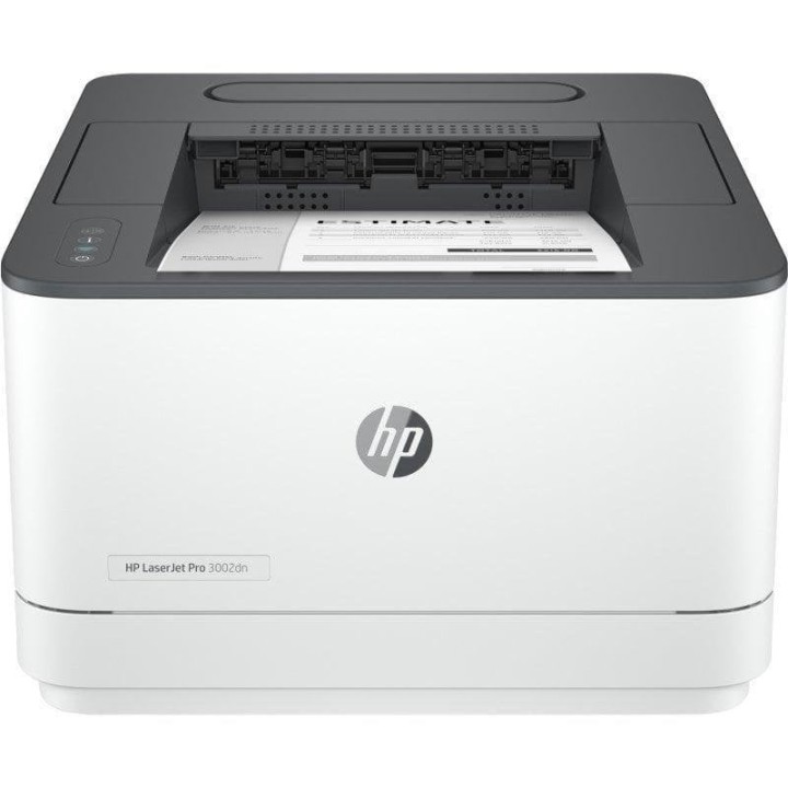HP LaserJet Pro 3002dn Impresora Láser Monocromo Dúplex