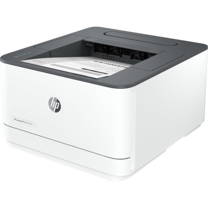 HP LaserJet Pro 3002dn Impresora Láser Monocromo Dúplex