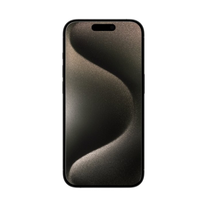 Belkin Protector Pantalla Cristal Templado para iPhone 15 Pro Max