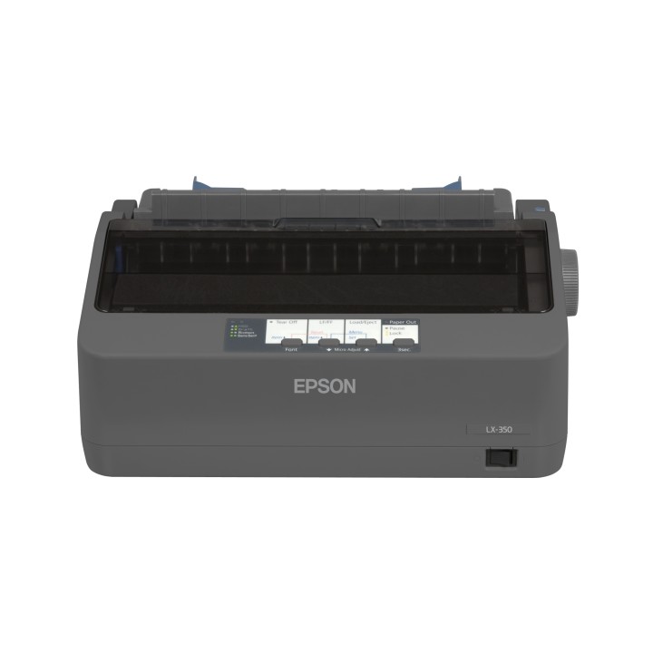 Impresora Epson LX-350 USB 2.0 Paralelo (C11CC24031)