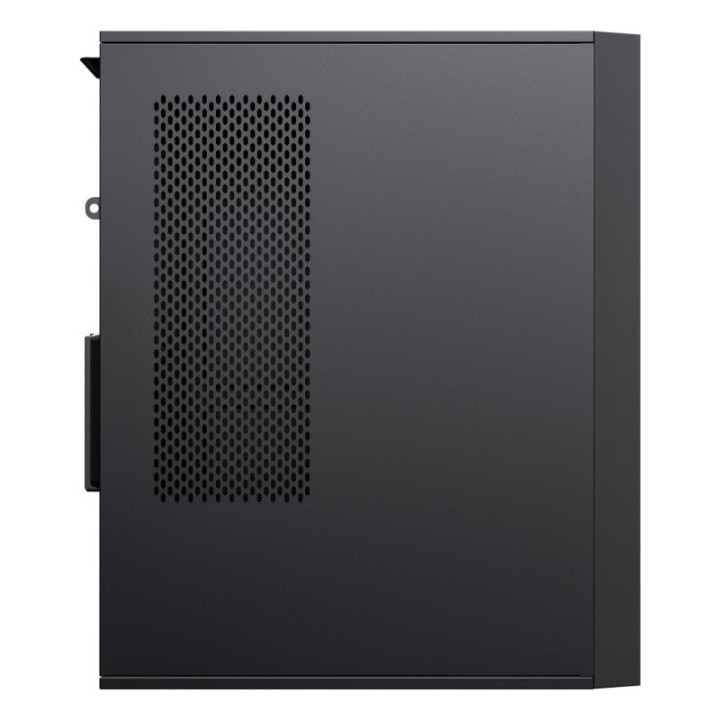 UNYKAch Numen 500 Pro Midi Tower USB 3.0 Negra