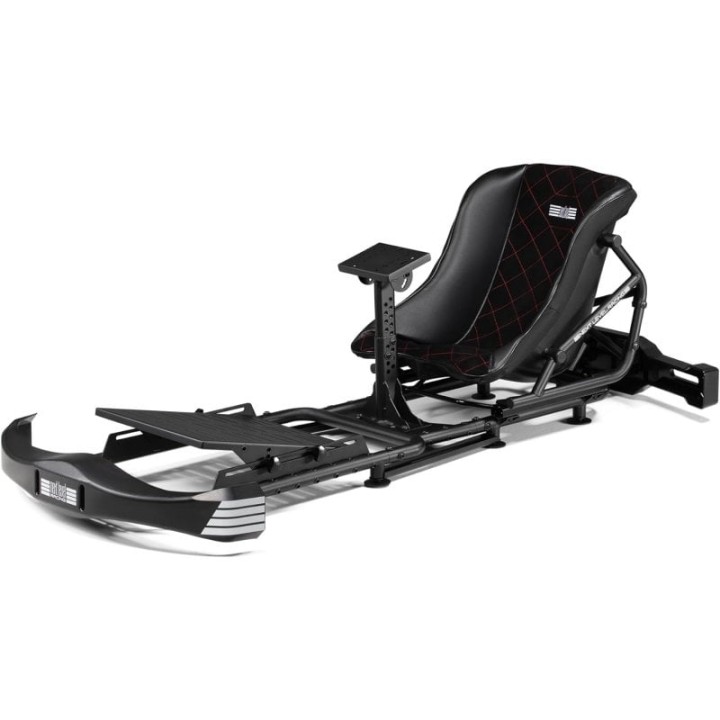 Next Level Racing Go Kart Plus Cockpit