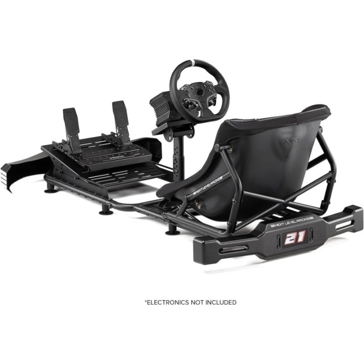 Next Level Racing Go Kart Plus Cockpit