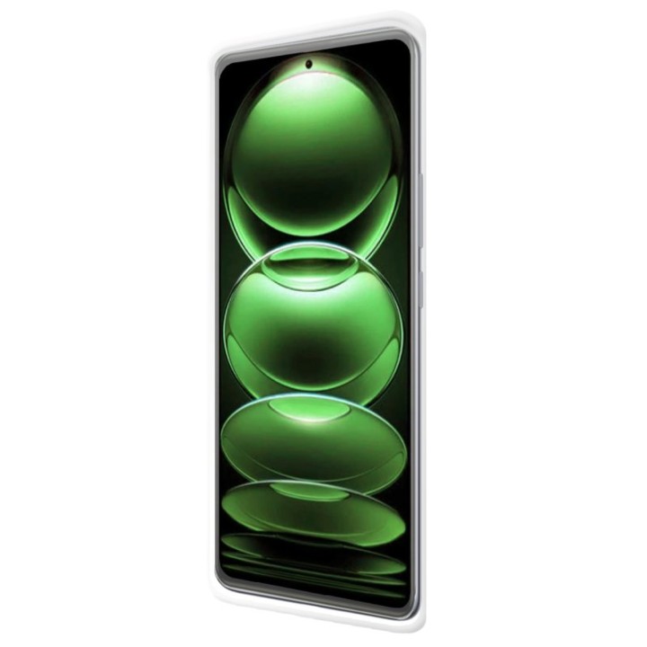 PcCom Essential Funda Antishock Transparente Xiaomi 13 Lite