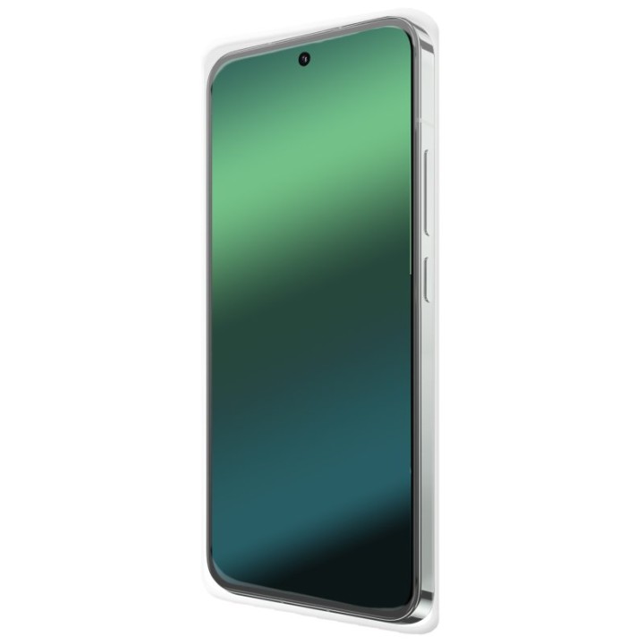 PcCom Essential Funda Antishock Transparente Xiaomi 13