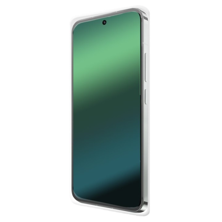 PcCom Essential Funda Antishock Transparente Xiaomi 13 Pro