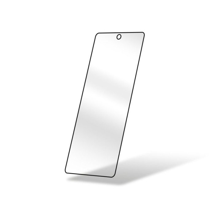 PcCom Essential Protector de Cristal Templado 3D para Xiaomi Redmi Note 12 Pro