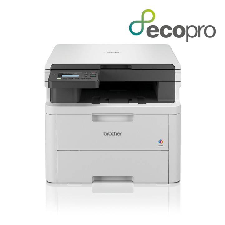 Multif BROTHER EcoPro LED A4 Color WiFi (DCP-L3520CDWE)
