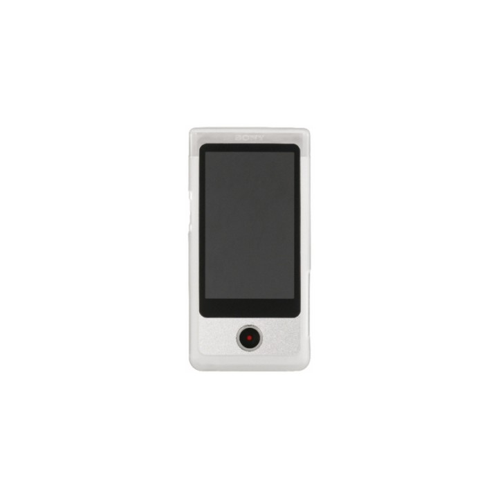 Funda SONY para Bloggie MHS-TS20, TS10 (LCJ-TSA)