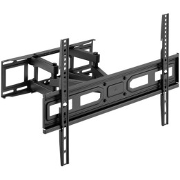 Equip 650337 Soporte de Pared para Pantalla 37"-80" Doble Brazo Full Motion VESA 600x400 hasta 40Kg