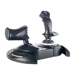 Simulador Vuelo Thrustmaster T-Flight Hotas (4460168)