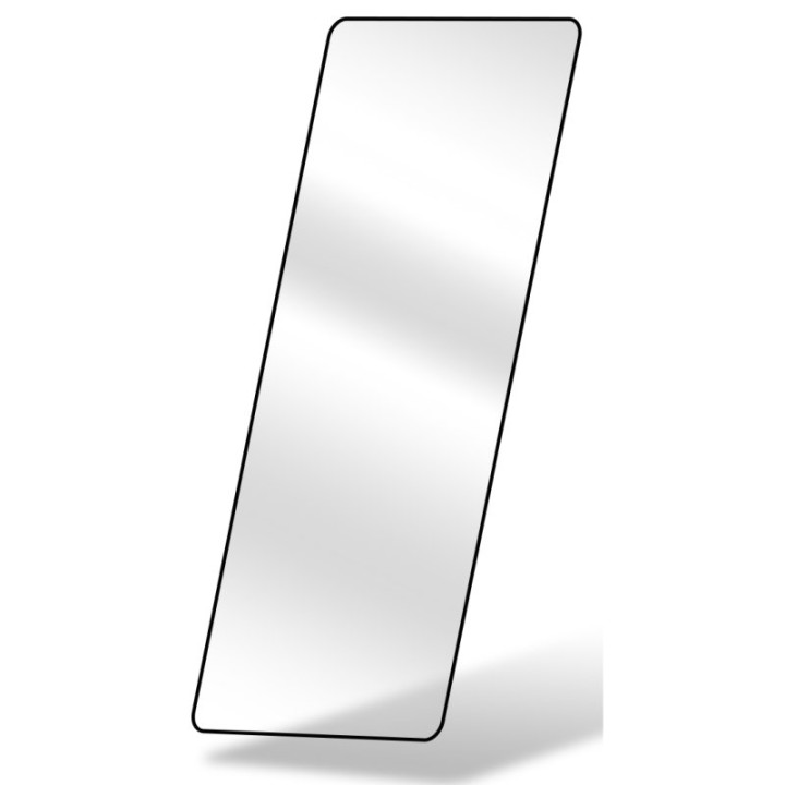 PcCom Essential Protector Cristal Templado 3D para iPhone 15 Plus