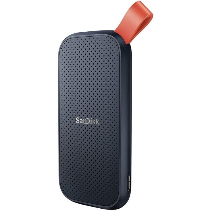 SanDisk SSD Externo 2TB USB-C