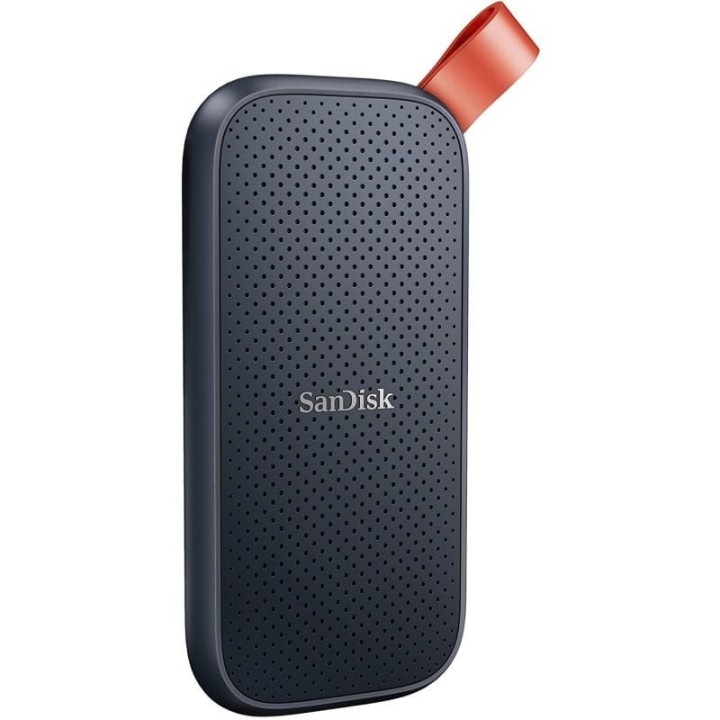 SanDisk SSD Externo 2TB USB-C