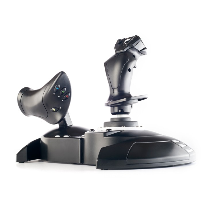 Simulador Vuelo Thrustmaster T-Flight Hotas (4460168)