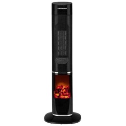 Orbegozo CR 5039 Calefactor Cerámico de Torre 2000W