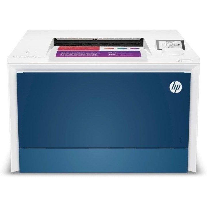 HP Color LaserJet Pro 4202dn Impresora Láser Color Dúplex