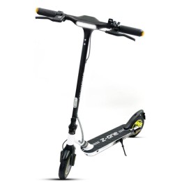 SmartGyro Z-One 2 Patinete Eléctrico 10" 350W Gris