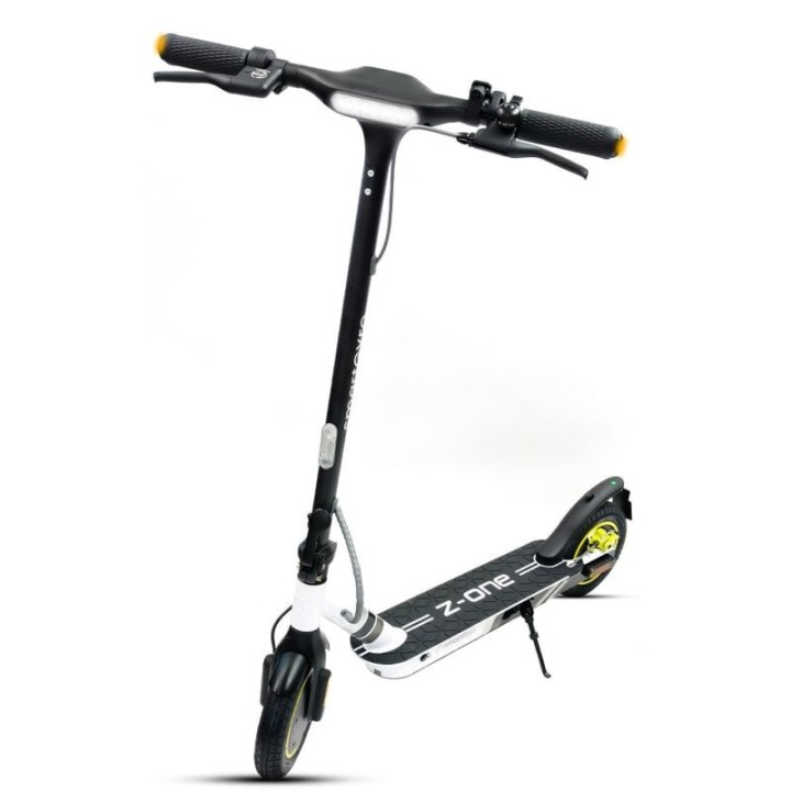 SmartGyro Z-One 2 Patinete Eléctrico 10" 350W Gris