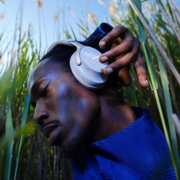 Bose QuietComfort Ultra Auriculares Inalámbricos con Cancelación de Ruido Blancos