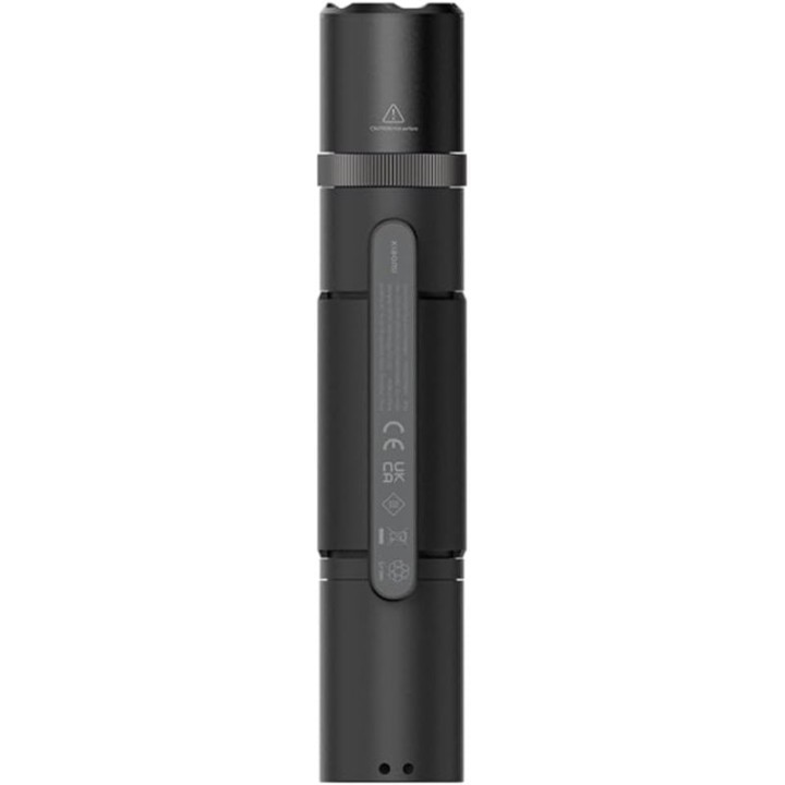 Xiaomi Flashlight Linterna Multifunción 1000 Lúmenes