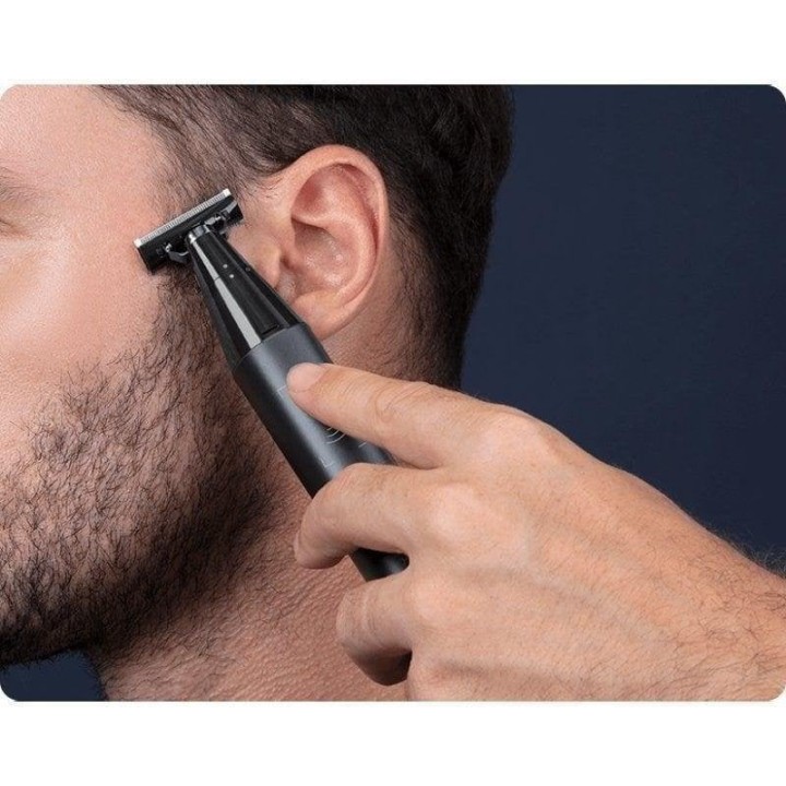 Xiaomi Uniblade Trimmer X300 Recortadora de Barba Inalámbrica
