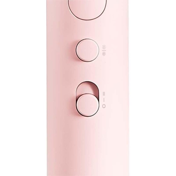 Xiaomi Compact Hair Dryer H101 Secador de Pelo 1600W Rosa