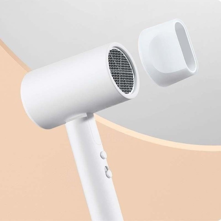 Xiaomi Compact Hair Dryer H101 Secador de Pelo 1600W Blanco