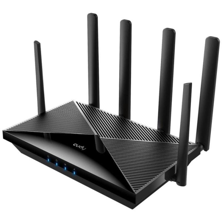 Cudy LT700 Router 4G LTE Cat 6 Wifi AC1200 Gigabit