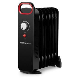 Orbegozo Junior RO 1030 Radiador de Aceite 1000W