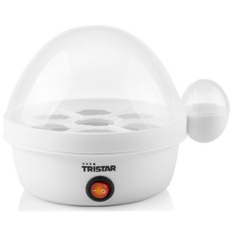 Tristar EK-3074 Cocedora de Huevos 7 Unidades 350W