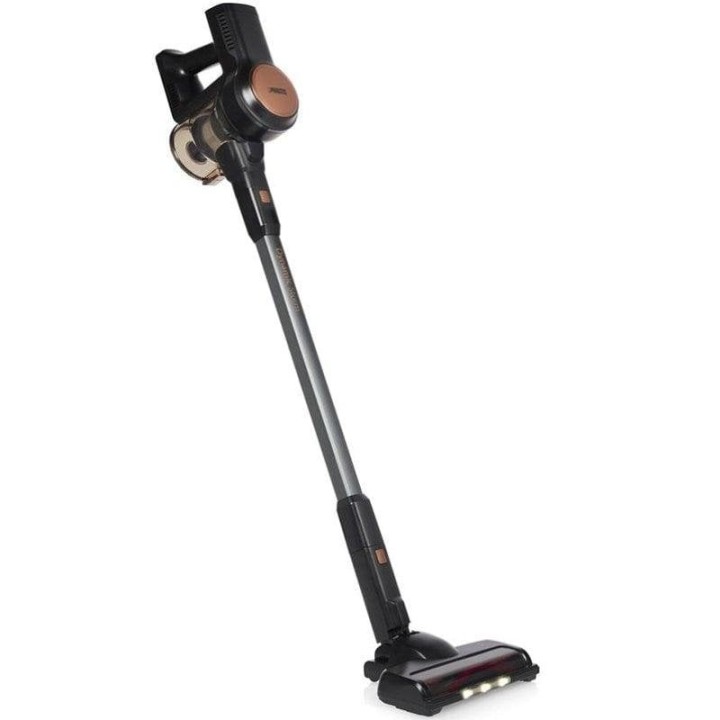Princess 339390 Aspirador sin cable Negro