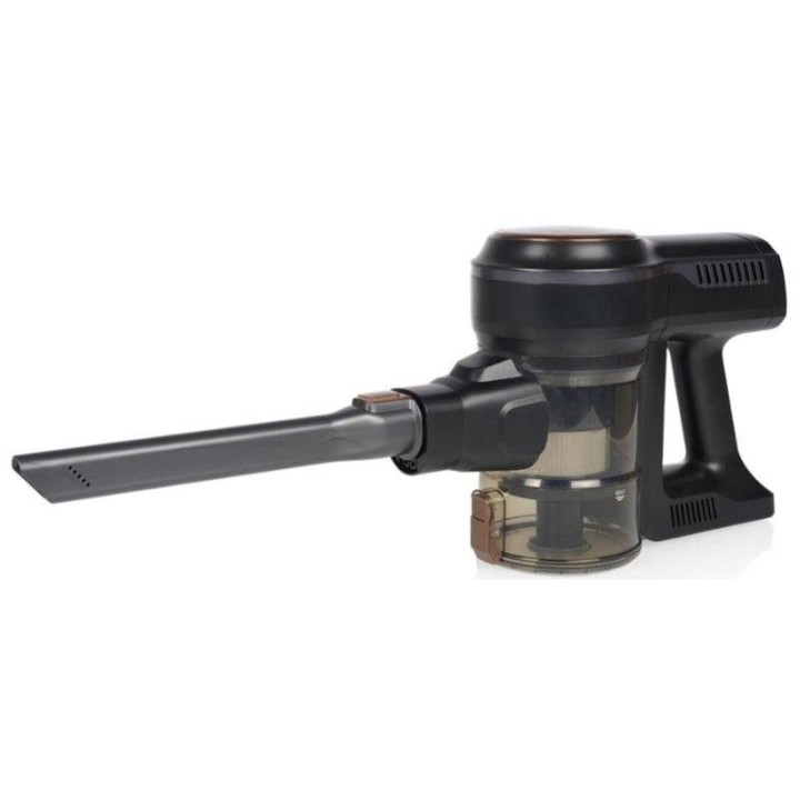 Princess 339390 Aspirador sin cable Negro