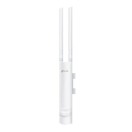 TP-Link EAP113-Outdoor Punto de Acceso WiFi N300 IP65 Blanco