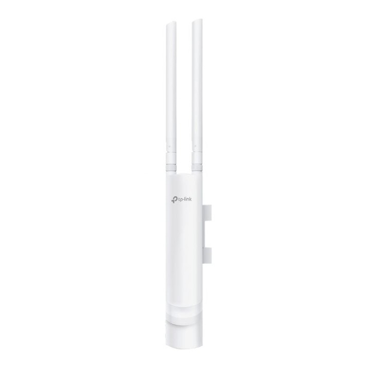 TP-Link EAP113-Outdoor Punto de Acceso WiFi N300 IP65 Blanco