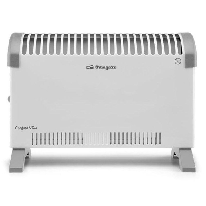 Orbegozo CV 1300 Convector 2000W