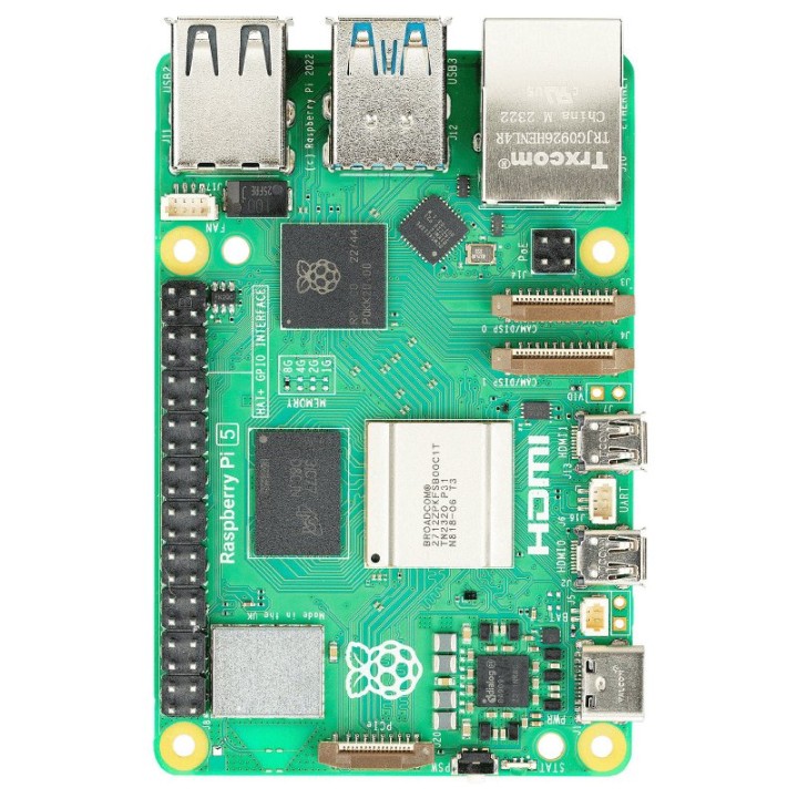 Raspberry Pi 5 8GB