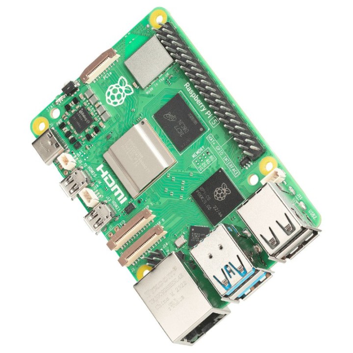 Raspberry Pi 5 8GB