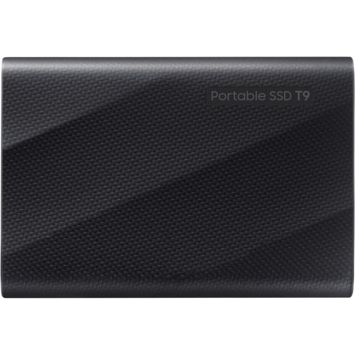 Samsung Portable SSD T9 Disco Duro Externo 1TB USB-C