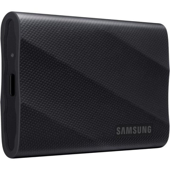 Samsung Portable SSD T9 Disco Duro Externo 2TB USB-C