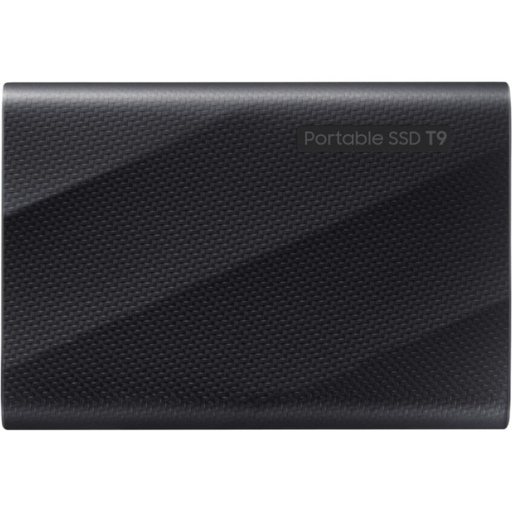 Samsung Portable SSD T9 Disco Duro Externo 2TB USB-C