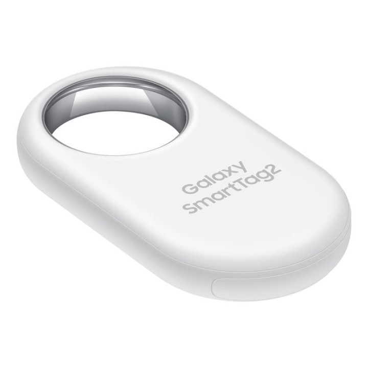 Samsung Galaxy SmartTag2 Localizador Bluetooth Blanco
