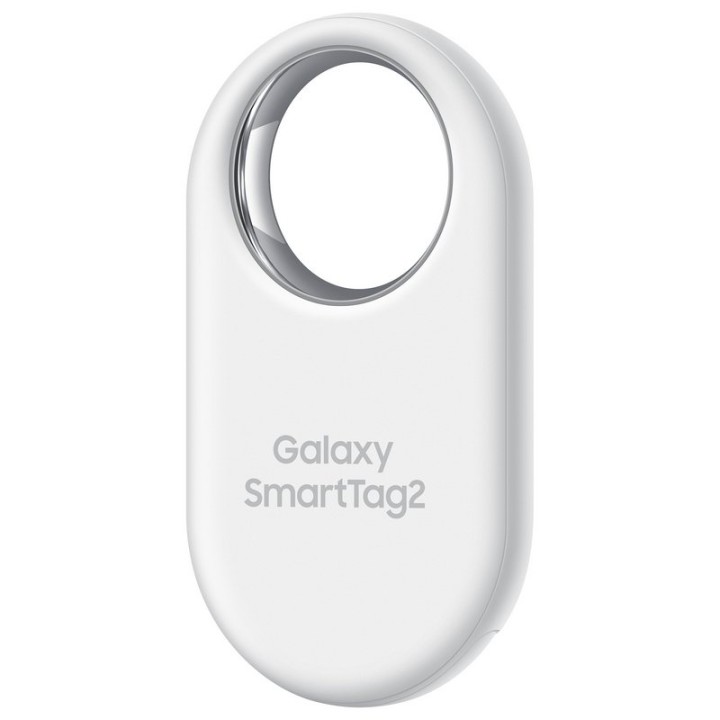 Samsung Galaxy SmartTag2 Localizador Bluetooth Blanco