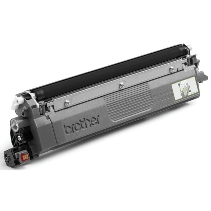 Tóner Original Alta Capacidad Brother TN-248XLBK Negro