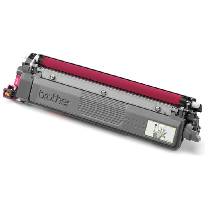 Tóner Original Alta Capacidad Brother TN-248XLM Magenta
