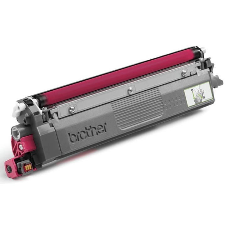 Tóner Original Alta Capacidad Brother TN-248XLM Magenta