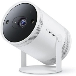 Samsung The Freestyle 2nd Gen Proyector HDR FullHD Smart TV
